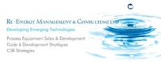 Re-Energy Management & Consulting Ltd